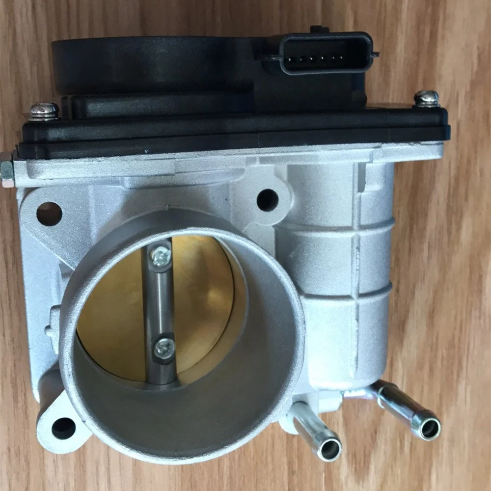 16119-ed000 SERA526-01 car electronic throttle body Assembly valve 16119ed000 SERA5201 for Nissan