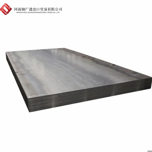 Nm400 Nm450 Nm500 Wear Resistant Steel Plate