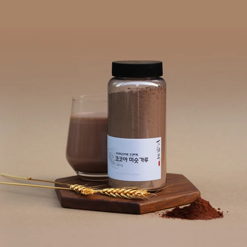 
Bangyudang Cocoa Miisugaru Powder 