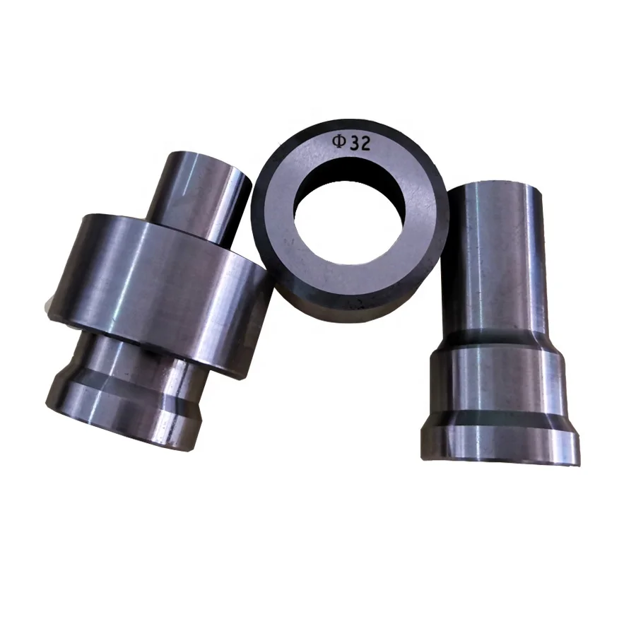 hydraulic press machine punch mould