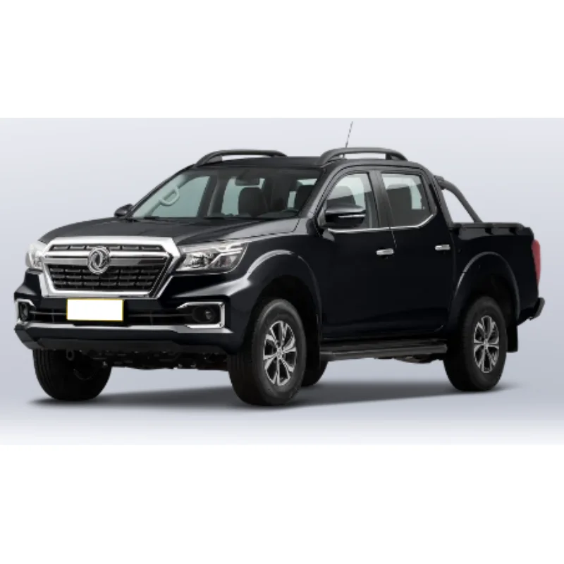 Ruiqi 6 2024 2.4L manual two wheel drive gasoline standard model