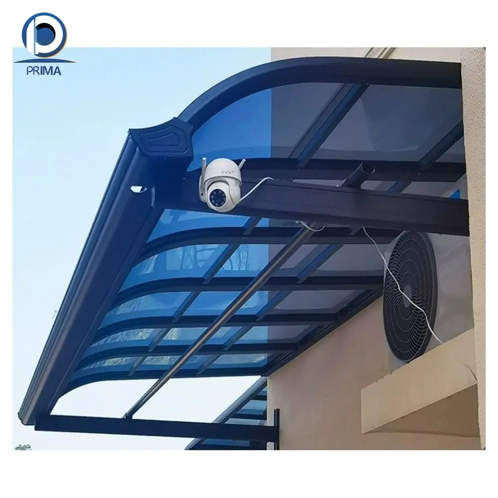 sun rain shade doors canopy Waterproof Aluminum Modern Gazebo Controls Pergola Motorized Roof Pergola Canopy