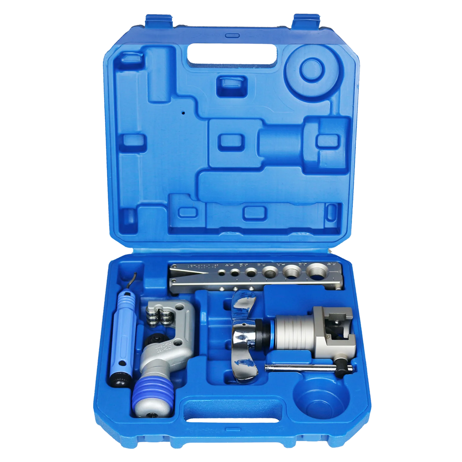 tool kit refrigerator ATK-1 with flaring tool manifold gauge set