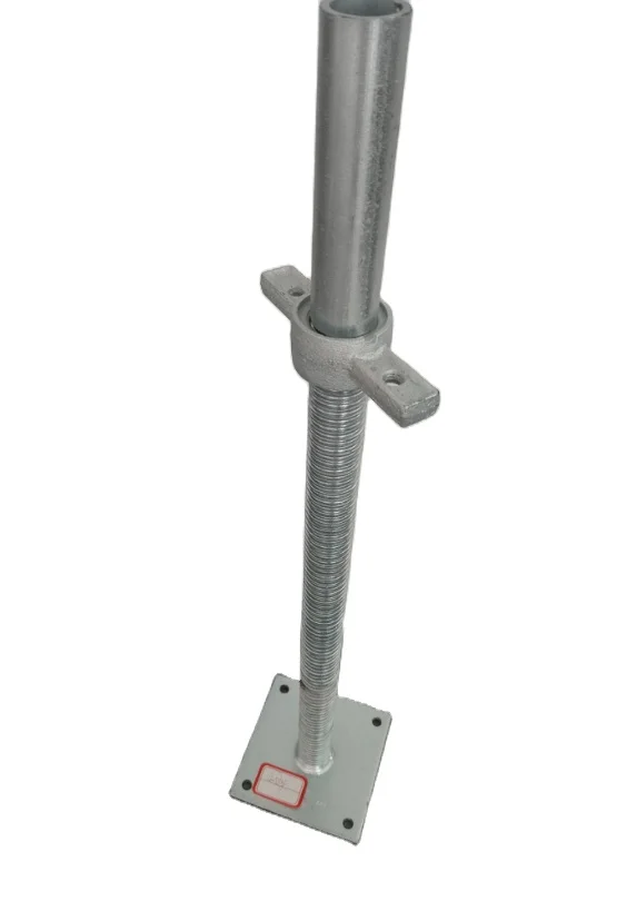 Adjustable Scaffold Screw base jack