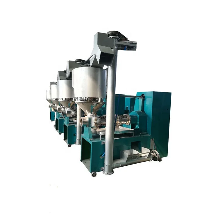 Home soybean corn cotton seed vegetable food cooking sesame mustard oil producing machine oil extraction machine