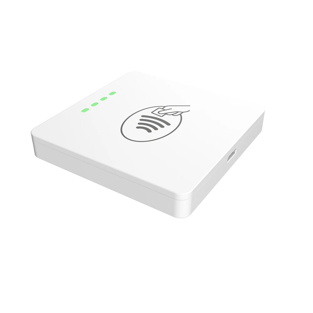 FP9340 Wireless mPOS Machine Portable Pos System Mini POS Device