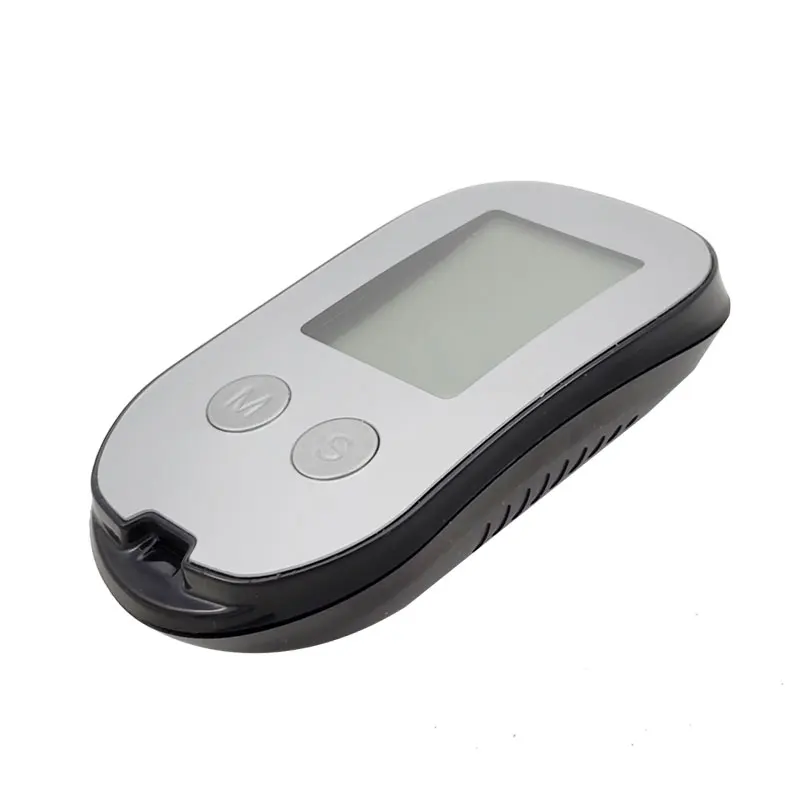 High quality and cheap price blood glucose cholesterol triglycerides meter