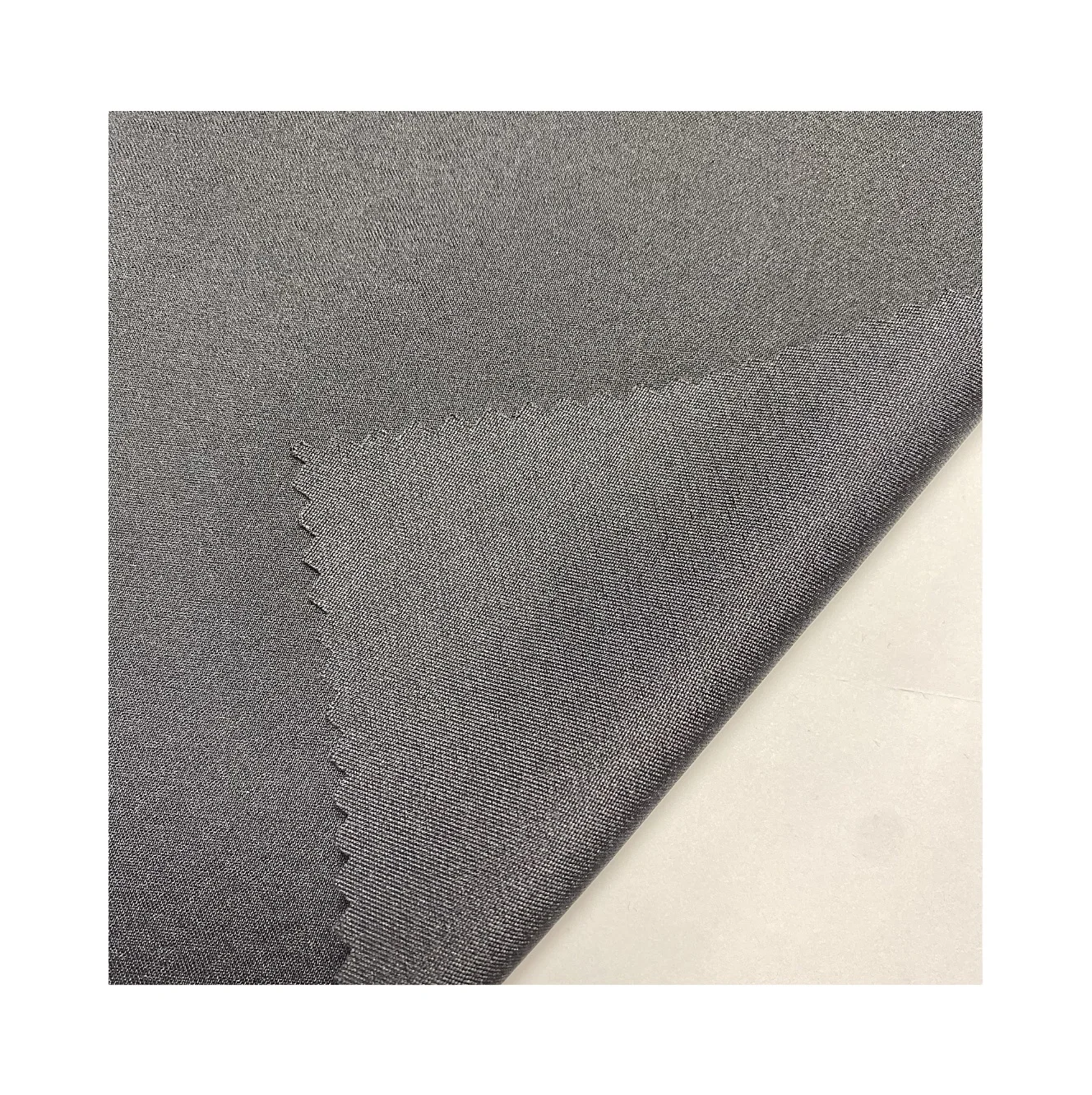 Fabric Supplier 75D SD Polyester Weft Spandex Fabric for outdoor sports Polyamide PA Elastane EA Stretch