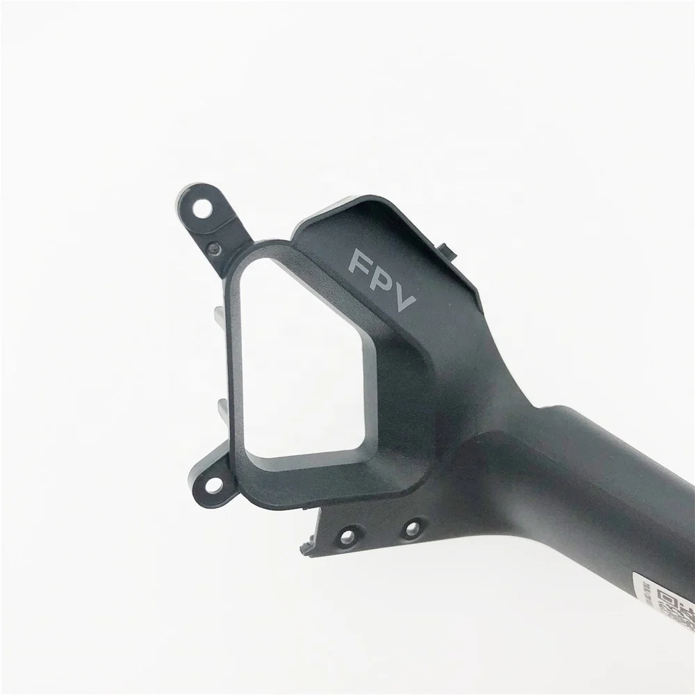 Оригинальная запасная часть для DJI FPV Arm левая/правая передняя/задняя крышка рычага шасси задние рычаги запасные части