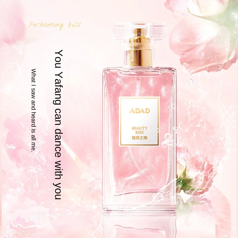 Hot Selling Original Brand Long-Lasting Sweet Fragrance Fruit Perfume spray Perfume For Women