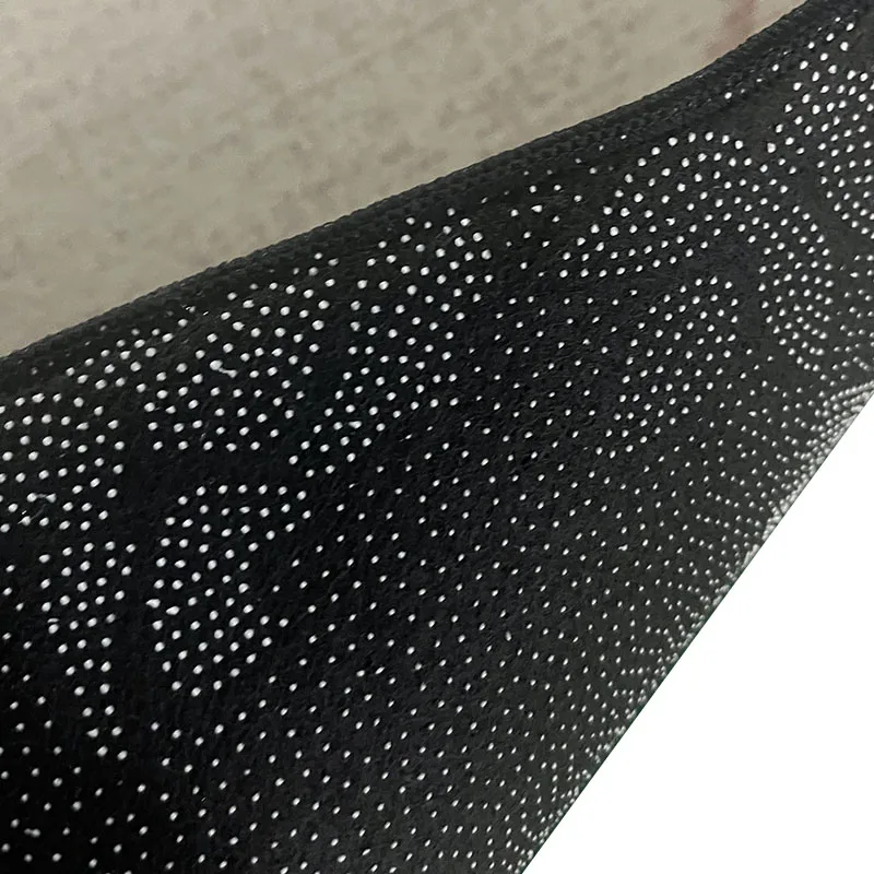 Hot Selling Max Width 3m Polyester Digital 3D Printed Carpet Roll for Hallway