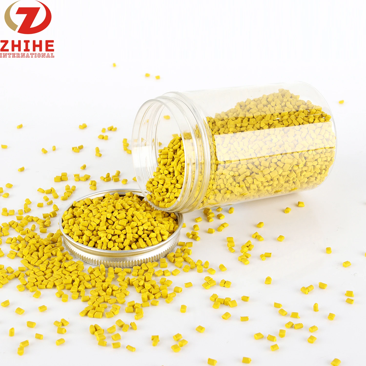 black white red YELLOW green blue masterbatch for molding injection