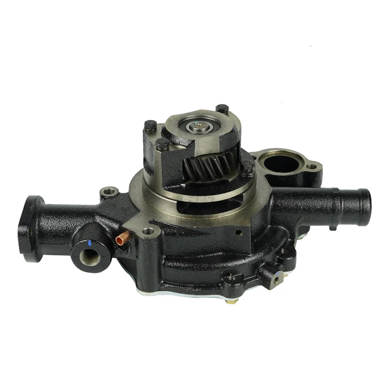 Hydstar sell Truck K13D Diesel Engine Water Pump 16100-3320 for hino