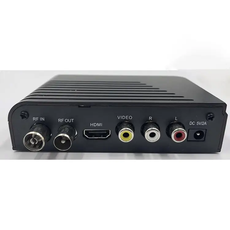  Фабрика HD мини DVB-S2-цифра спутниковый телевизионный ресивер с Powervu икс BISS KEY USB