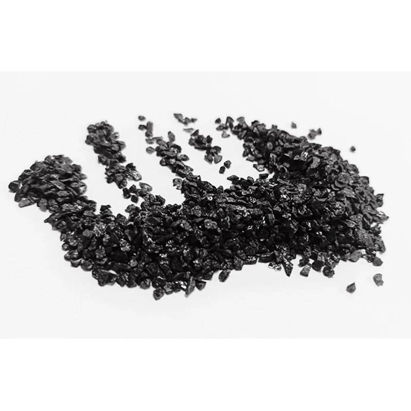 95% Al2o3 Artificial Brown Aluminium Oxide/ Fused Alumina Sand/ Emery Grain/ Corundum Powder Used For Sandblasting Media