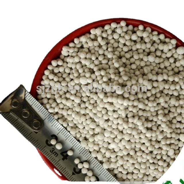 Controlled release fertilizer Granular Compound Fertilizer NPK