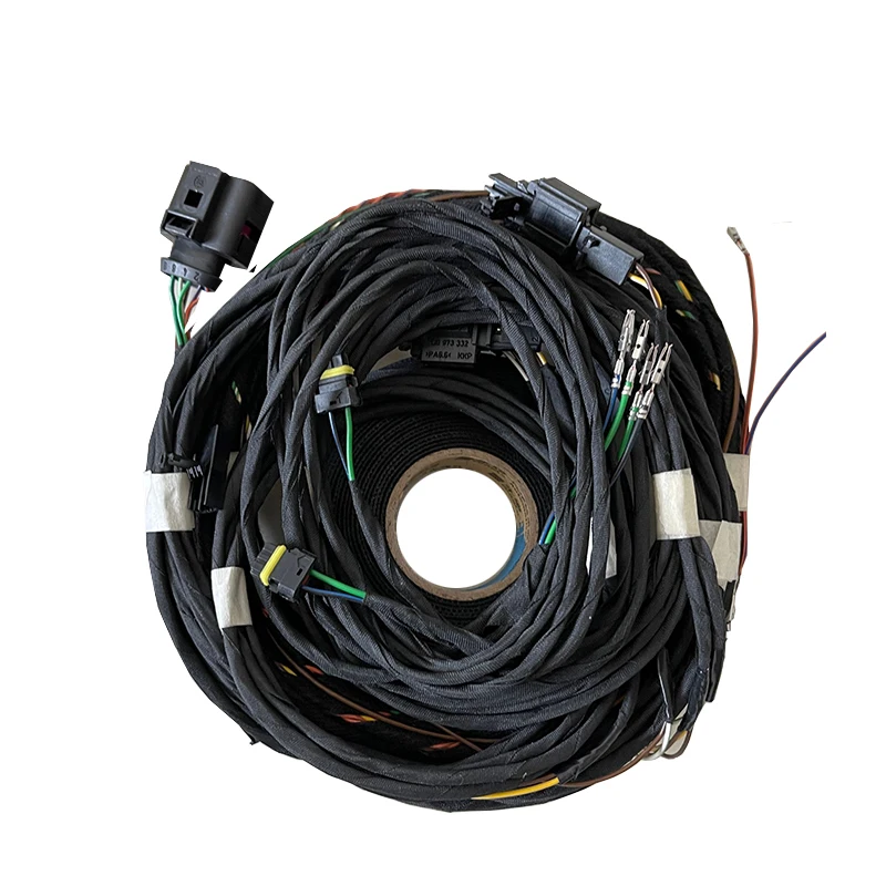 Applicable to 19/20/21 new Jetta lane change assistance blind zone monitoring kit driving assistance driver assistance system mi