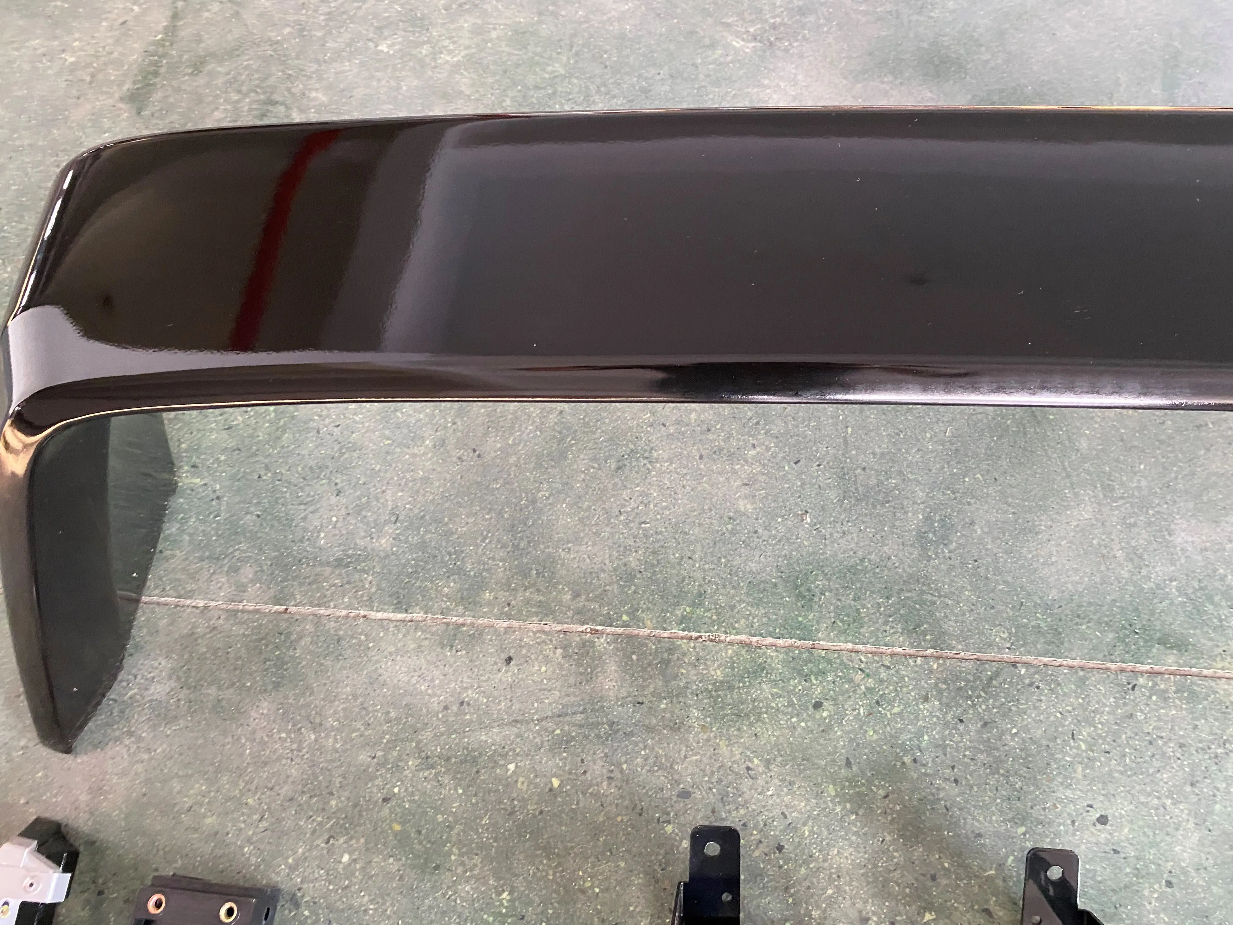 exterior accessories Pickups Truck 4x4 plastic roll bar with light For Ford Ranger  T7 T8 2015 2016 2017 2018 2019 2020