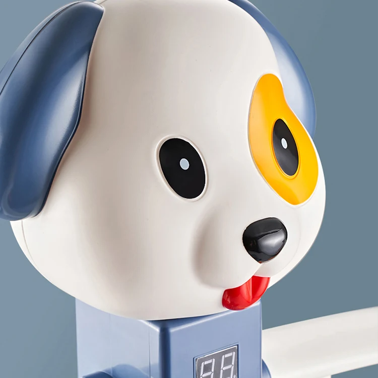 Factory Supply Popular Educational Training Reaction Speed Catch Stick Machine,Fast Reaction Baton Machine,Eye Disease Hand Fast