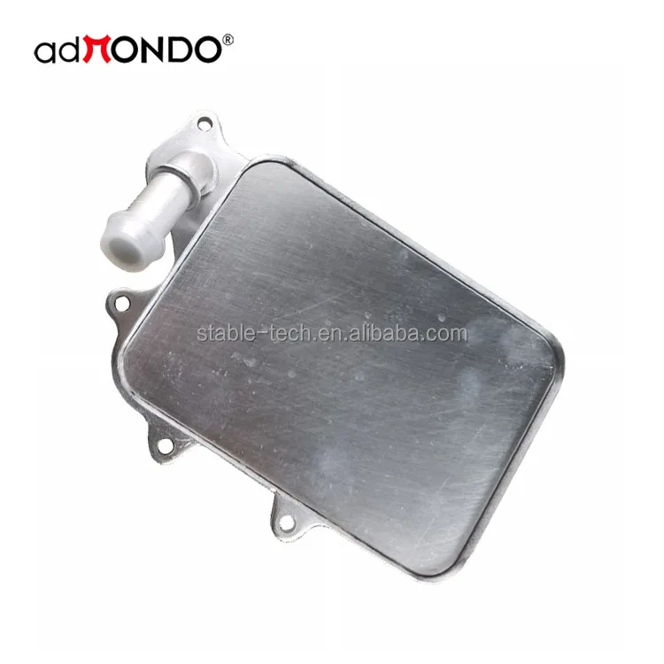 Engine Oil Cooler Aluminum Radiator for Ford f250 f350 SD 6.7 Diesel BC3Q-6C615-AJ 904-381