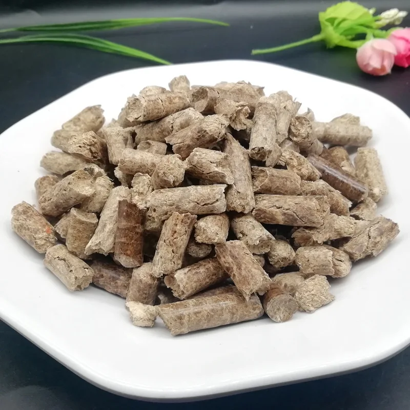 European Standard Premium Wood Pellets 15 kg Sawdust Husk Fuel Biomass Chips Pitt Boss Ring Die Firewood Briquette Smokeless