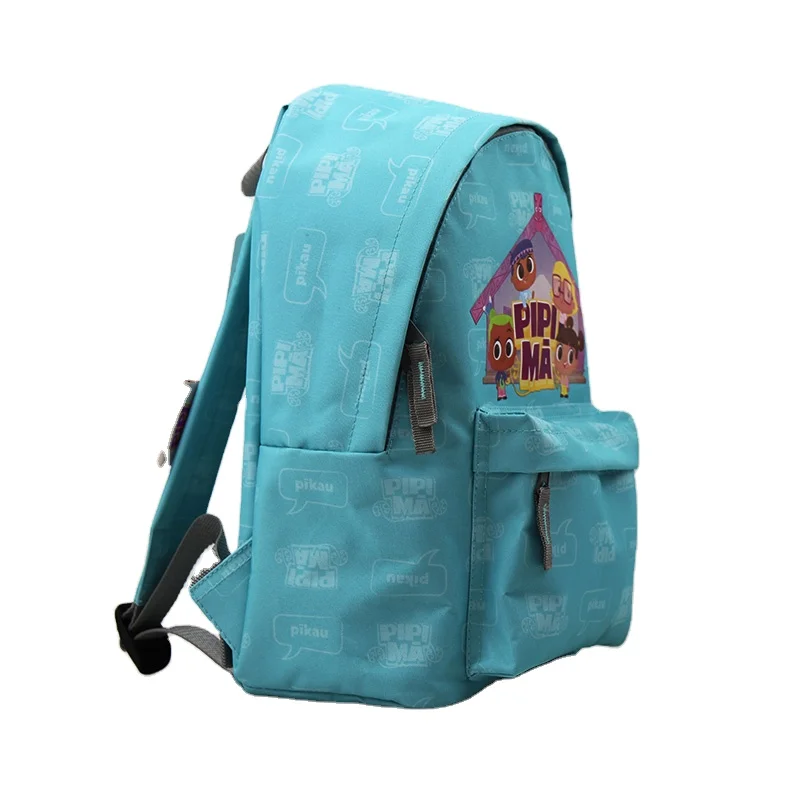 Kindergarten Kids Backpack Children school bag set