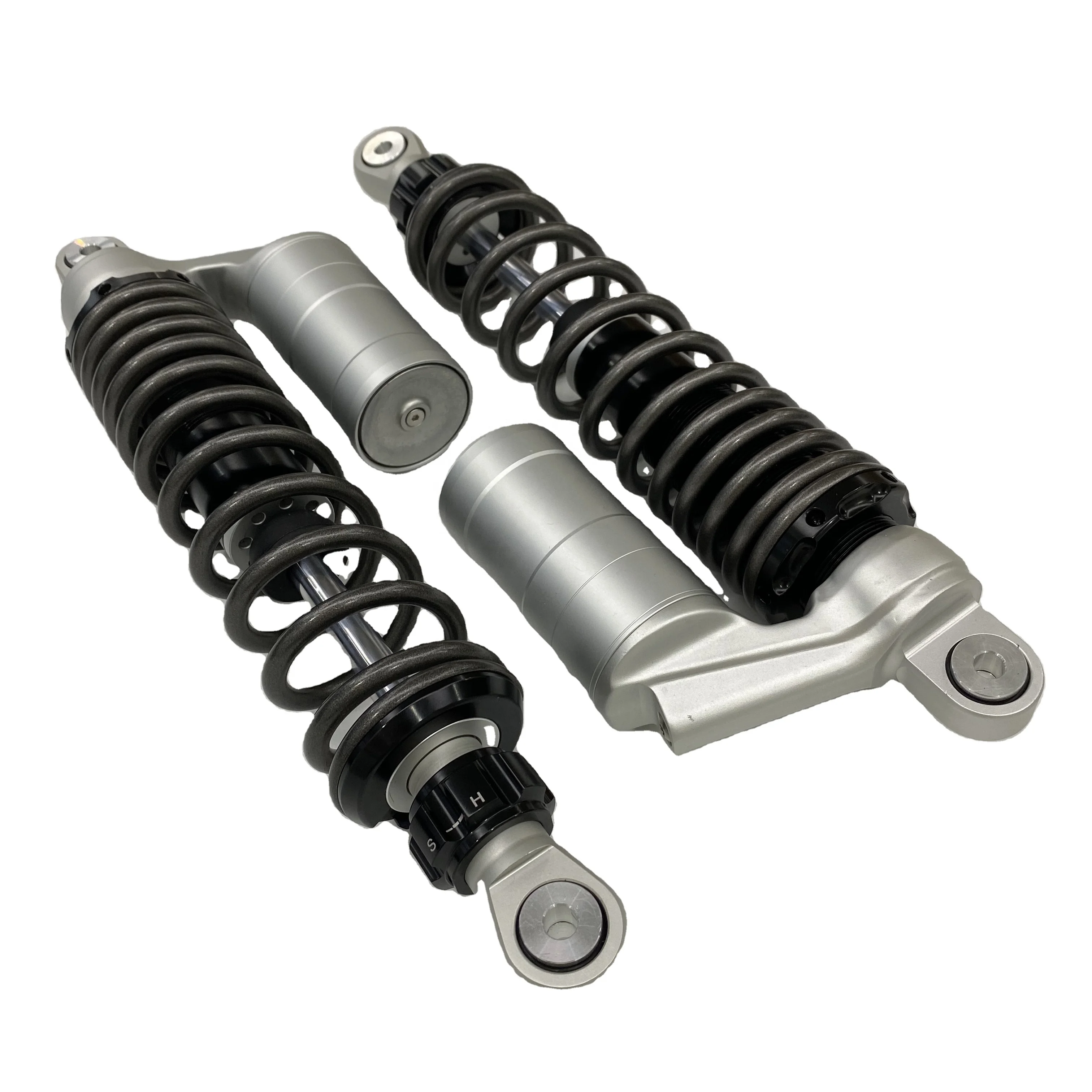 High Quality motor shock absorber prices CNC customize modified motorcycle shock absorbers for sale