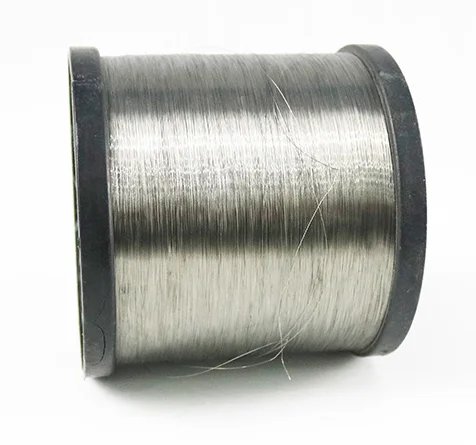Electric Resistance Wire 0cr25al5 heating resistance wire OCr25Al5