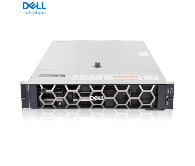 DELL EMC NEW/Ref PowerEdge R740 стойка сервера