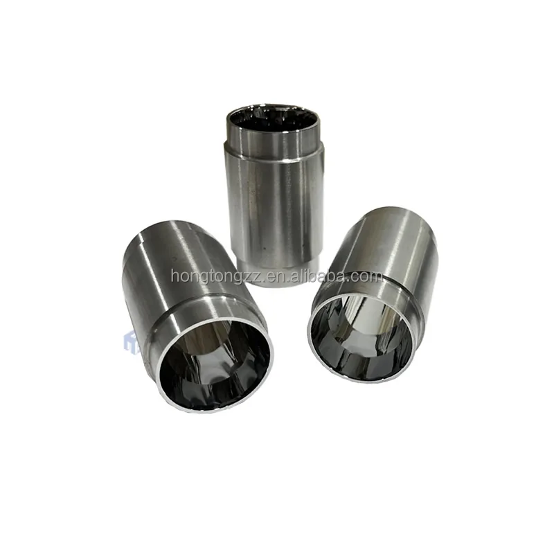 MWD&LWD Parts tungsten carbide poppet end and orifice for drilling tools