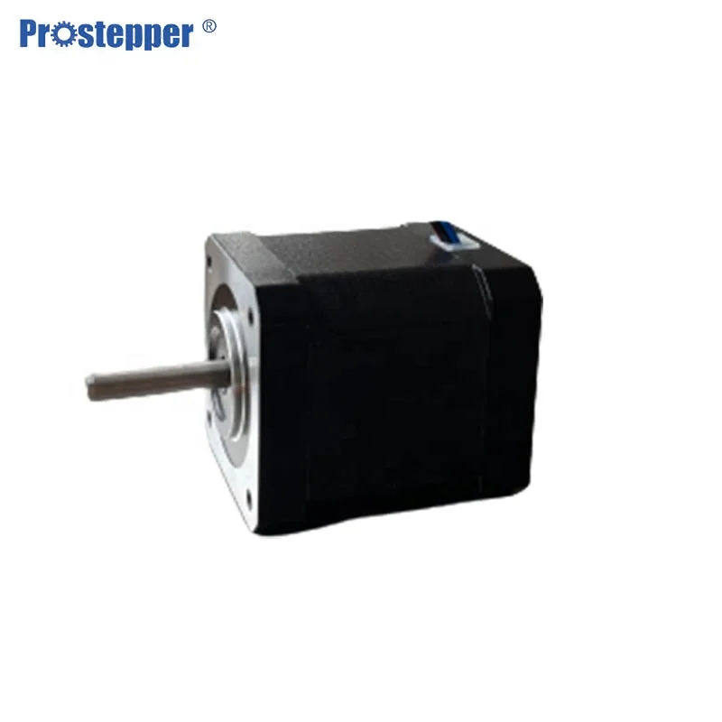  Заводская распродажа prostepper высокий крутящий момент 2 Фаза 0.33N.m hybrid Нема 17 (Национальная ассоциация владельцев электротехнических предприятий) биполярной шаговый двигатель с CE