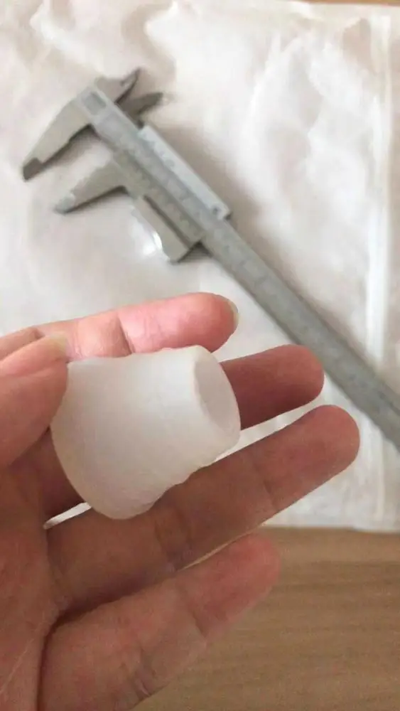 SALE NEW Lot of 3 RUBBER GROMMET For Shisha Hookah Nargila Pipe smoking