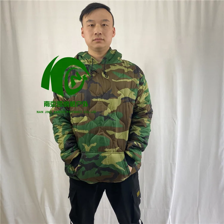 Kango New Design Poncho Hoodie Woobie Blanket Hoodie High Quality Camo Hoodies