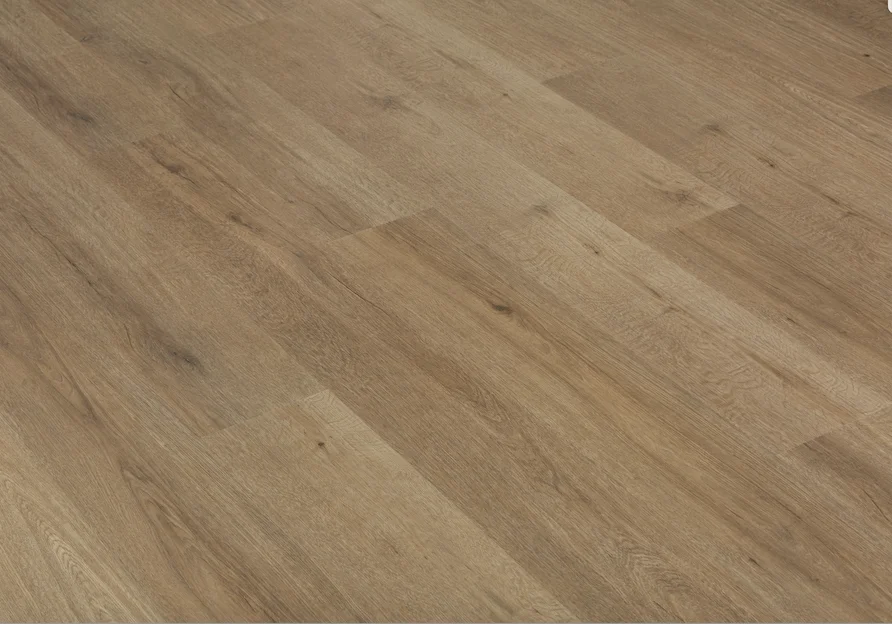 wood grain BP texture unipush uniclic vallinge 5G I4F patented click locking PVC rigid core certificated SPC vinyl tile flooring