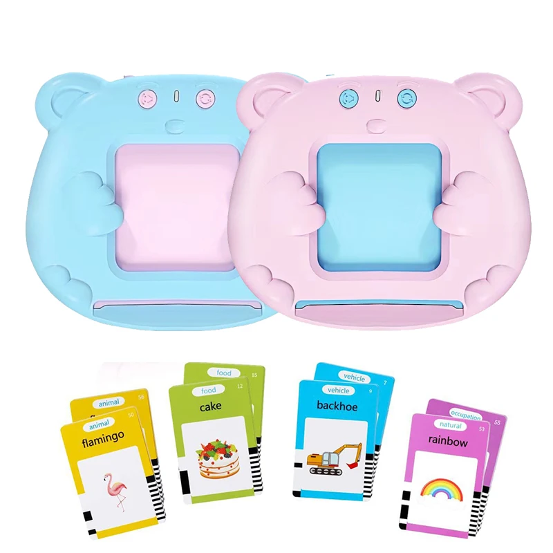 Kids Learning Machine Early Childhood Toys Education Intelligence Toys for Kids Students