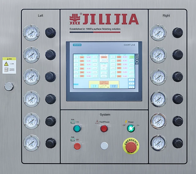 
Stainless Steel 8K Mirror Polishing Machine for Metal Aluminum Titanium Sheet Coil Buffing Mirroring Finishing 