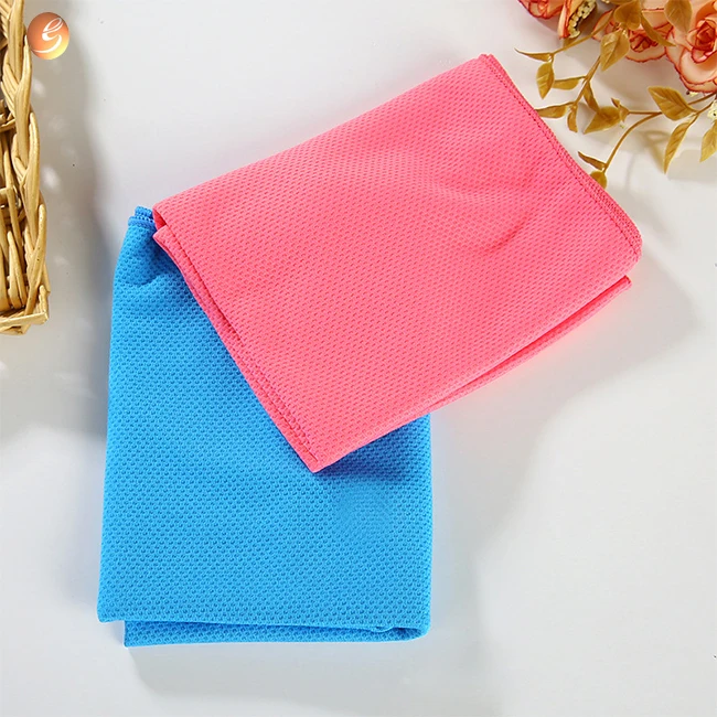 High quality fabric glass clean towel clean quick drying magic cleaning cloth wine glass polishing cloth