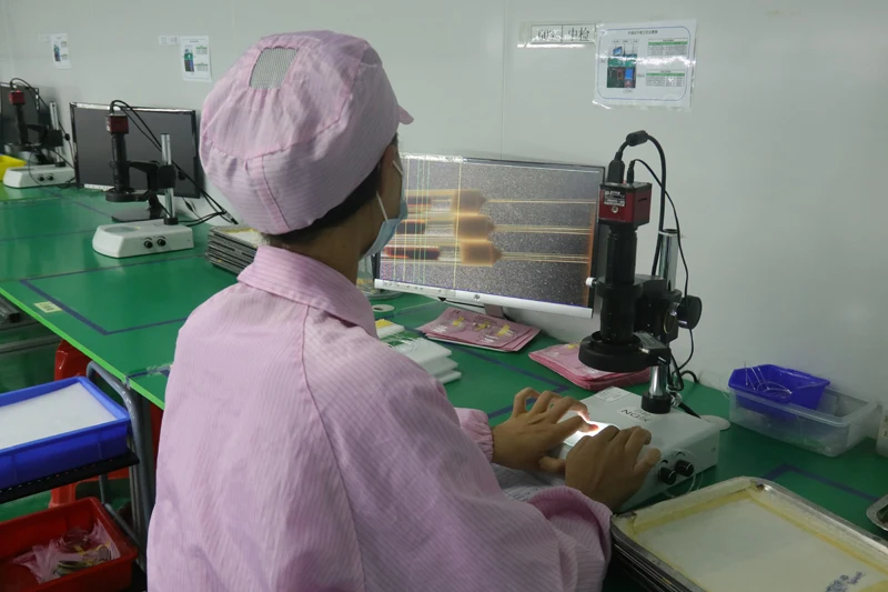 
Factory Customization 1M Fiber Optic Ftth Splitter 1:99 20:80 30:70 40:60 50:50 Splitting Ratio 1 2 Fbt Splitter Coupler 