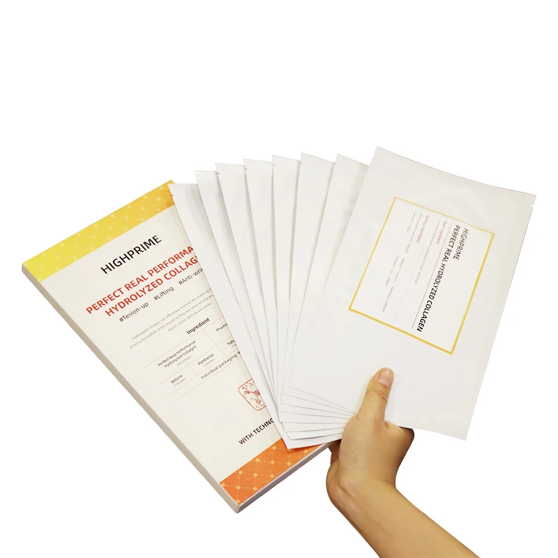 Face Skin Care Collagen Mask Beauty Whitening Anti Aging Collagen Facial Mask