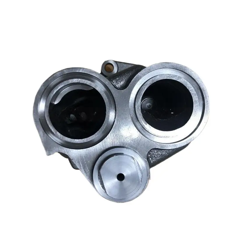 CUMMINS Compatible QSK236DF170 Oil Pump 6240-51-1100 for Engine Models