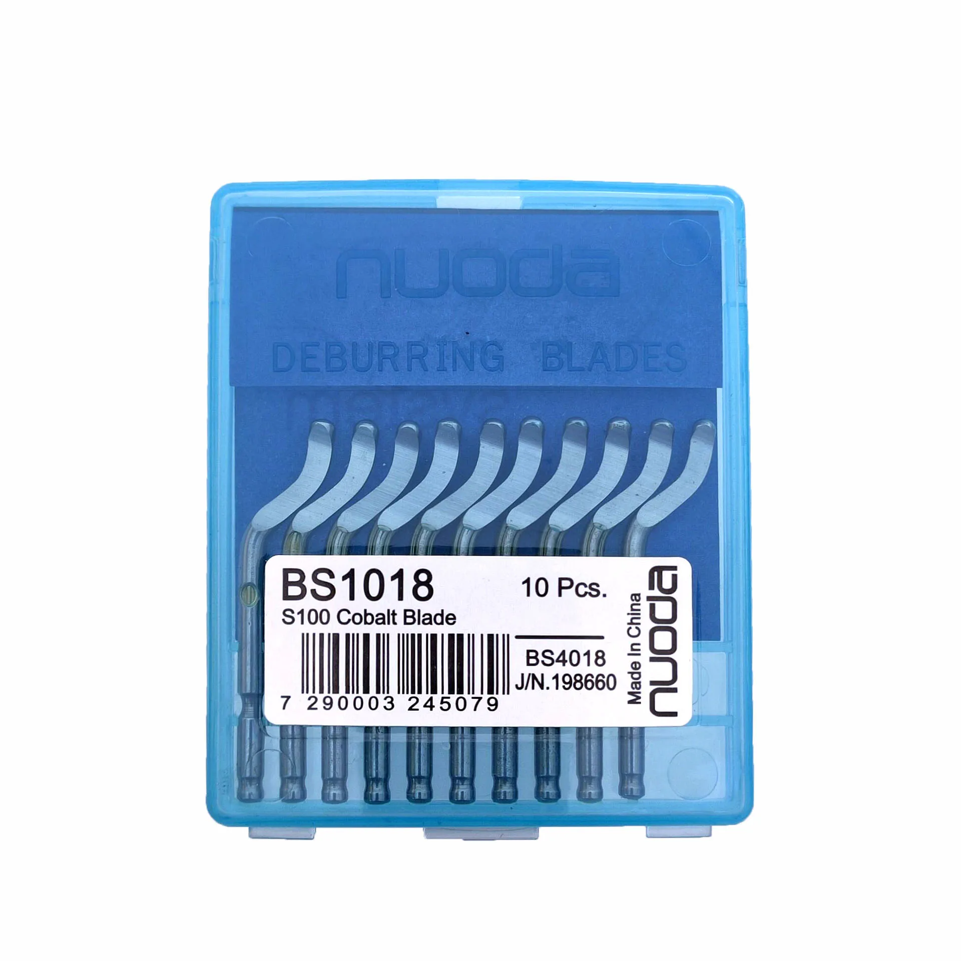 Stainless steel metal deburring chamfer tool  Chamfer drill deburring tool drill trimming tool knife BS1018