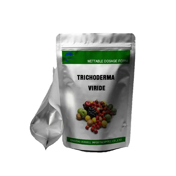 
 Хорошее качество, биоудобрение, грибки trichoderma viride  
