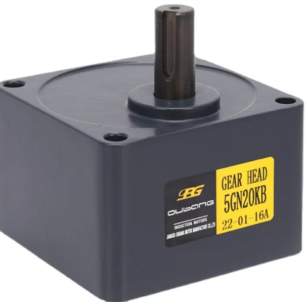 Original OUTAI Reducer GEARHEAD Gearbox Reducer