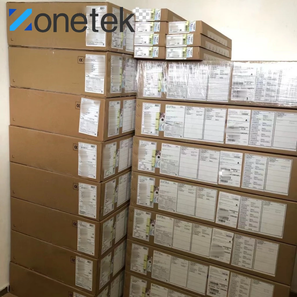 NIB Good Price 9300 series 24 port managed gigabit Network Essentials ciscos switch C9300-24T-E