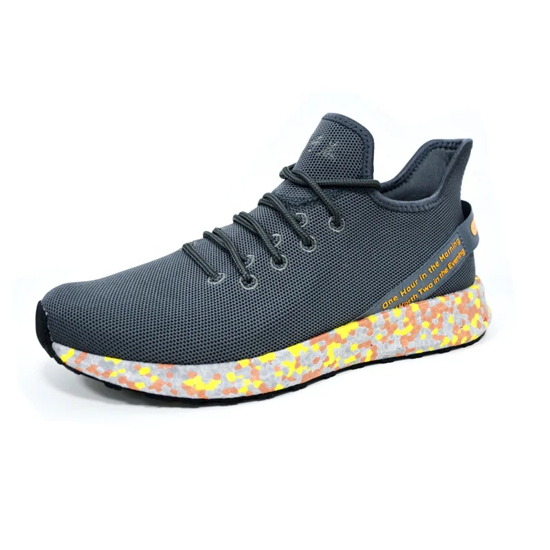 
China suppliers wholesale new fashion Casual Shoes Sport Running Shoes 