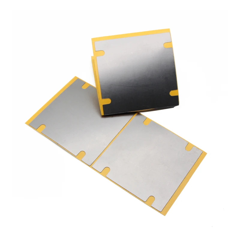 Графитовый лист