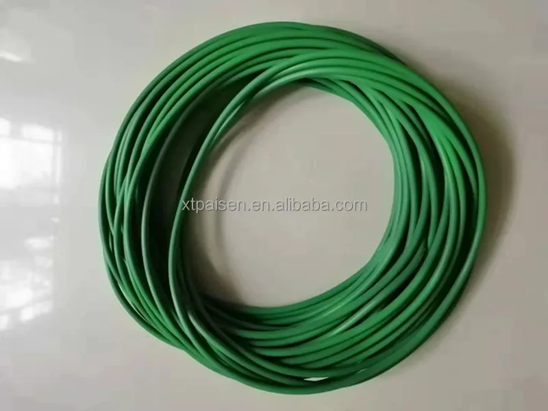 white red color food medical grade silicone rubber sealing o-ring black NBR EPDM FKM rubber o ring for pipe/tube/cable