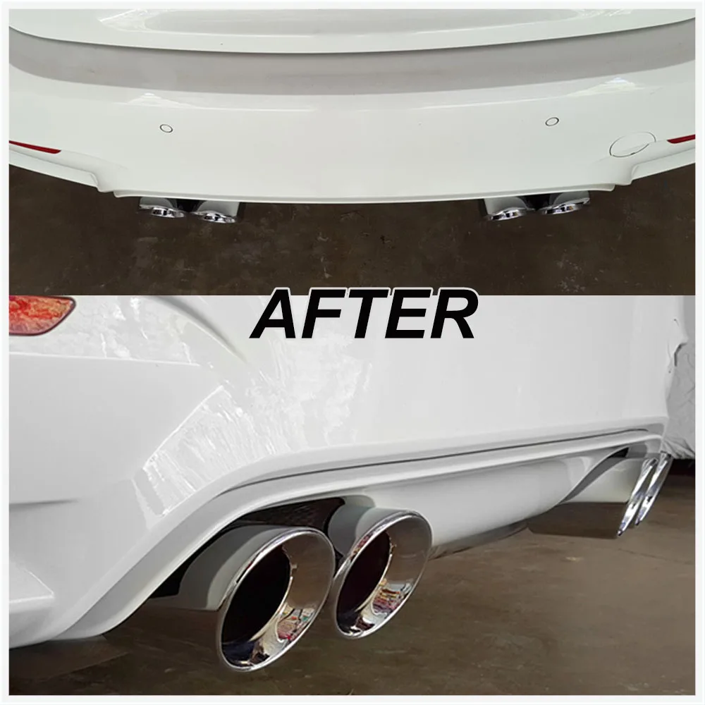  Автомобильный спорт пригодный для BMW S55 FM 3 75 