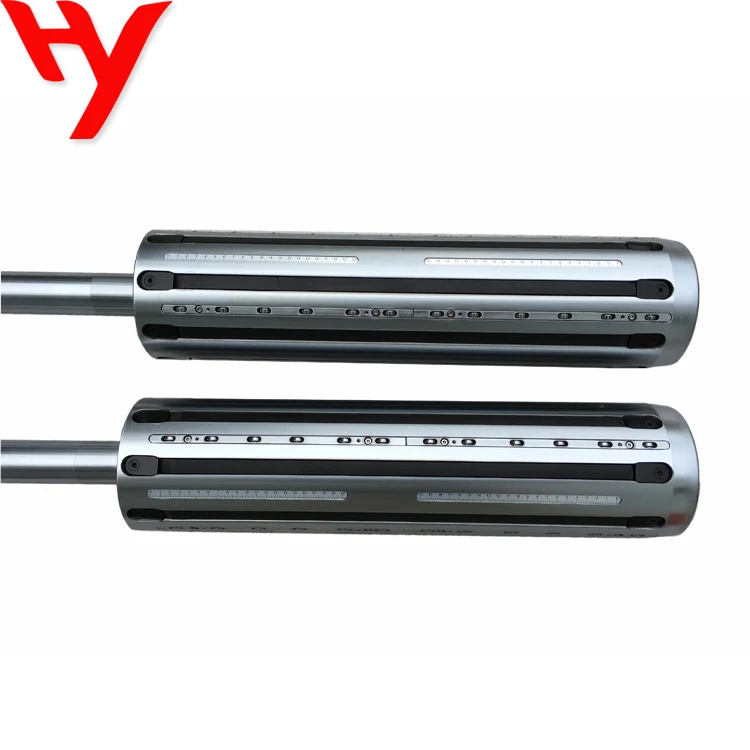Expanding Air shafts Pneumatic Air Shafts Manufacturer from China