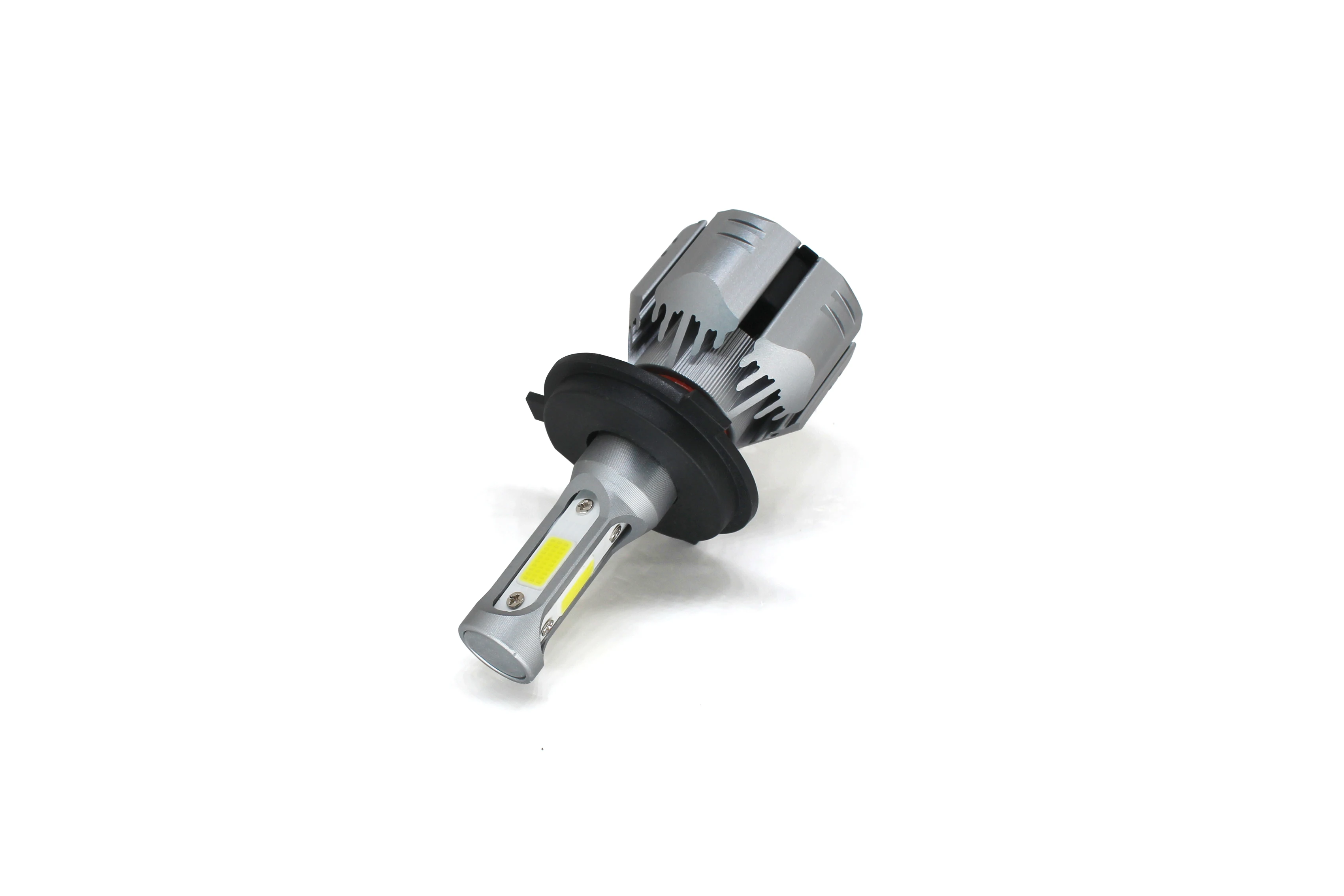 New Style Car Led Headlight S2 Super Bright Light Best Sales Car Headlight Bulb